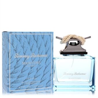 Tommy Bahama Maritime Journey by Tommy Bahama - Eau De Cologne Spray 125 ml - för män