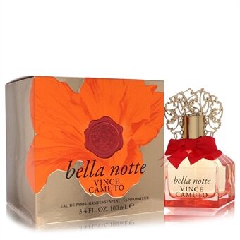 Vince Camuto Bella Notte by Vince Camuto - Eau De Parfum Intense Spray 100 ml - för kvinnor