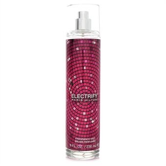 Paris Hilton Electrify by Paris Hilton - Fragrance Mist 240 ml - för kvinnor