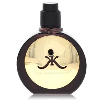 Kim Kardashian Gold by Kim Kardashian - Eau De Parfum Spray (Tester) 30 ml - för kvinnor