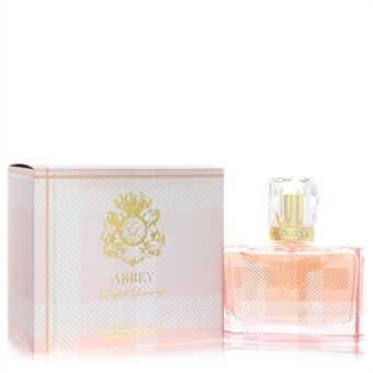 English Laundry Abbey by English Laundry - Eau De Parfum Spray 100 ml - för kvinnor