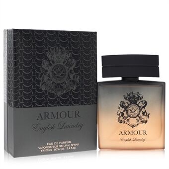 English Laundry Armour by English Laundry - Eau De Parfum Spray 100 ml - för män