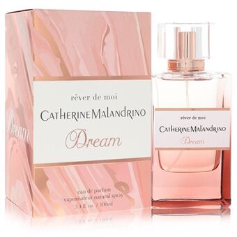 Catherine Malandrino Dream by Catherine Malandrino - Eau De Parfum Spray 100 ml - för kvinnor