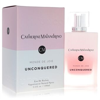 Catherine Malandrino Unconquered by Catherine Malandrino - Eau De Parfum Spray 100 ml - för kvinnor