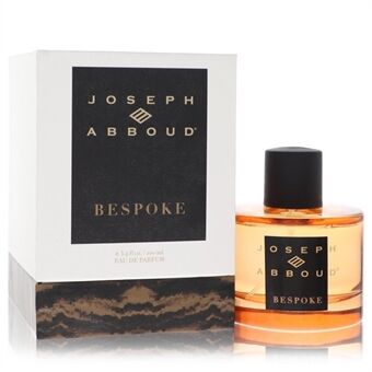 Joseph Abboud Bespoke by Joseph Abboud - Eau De Parfum Spray 100 ml - för män