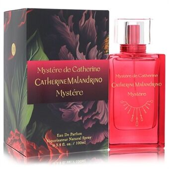 Catherine Malandrino Mystere by Catherine Malandrino - Eau De Parfum Spray 100 ml - för kvinnor