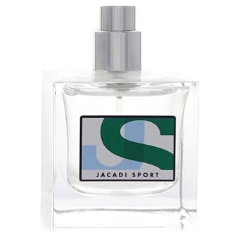 Jacadi Sport by Jacadi - Eau De Toilette Spray (Tester) 50 ml - för män