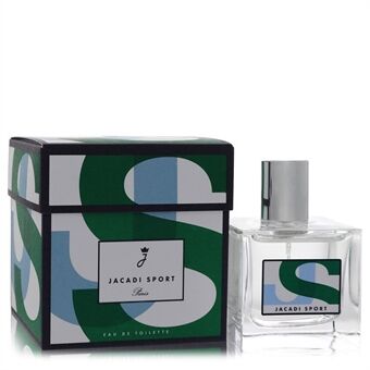 Jacadi Sport by Jacadi - Eau De Toilette Spray 50 ml - för män