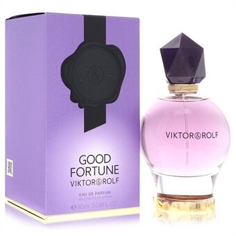 Viktor & Rolf Good Fortune by Viktor & Rolf - Eau De Parfum Spray 90 ml - för kvinnor