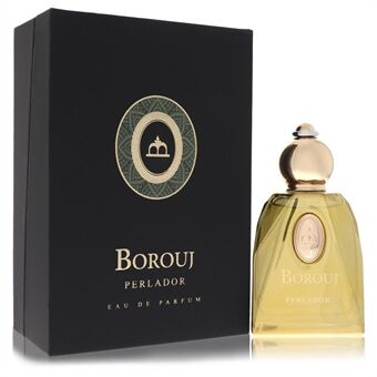 Borouj Perlador by Borouj - Eau De Parfum Spray (Unisex) 83 ml - för män