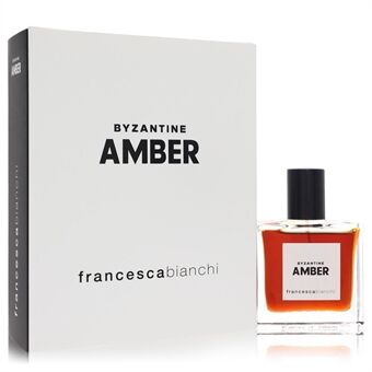 Francesca Bianchi Byzantine Amber by Francesca Bianchi - Extrait De Parfum Spray (Unisex) 30 ml - för män