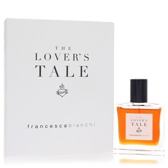 Francesca Bianchi The Lover\'s Tale by Francesca Bianchi - Extrait De Parfum Spray (Unisex) 30 ml - för män