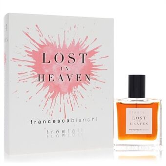 Francesca Bianchi Lost in Heaven by Francesca Bianchi - Extrait De Parfum Spray (Unisex) 30 ml - för män