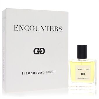 Francesca Bianchi Encounters by Francesca Bianchi - Extrait De Parfum Spray (Unisex) 30 ml - för män