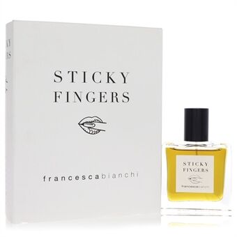 Francesca Bianchi Sticky Fingers by Francesca Bianchi - Extrait De Parfum Spray (Unisex) 30 ml - för män