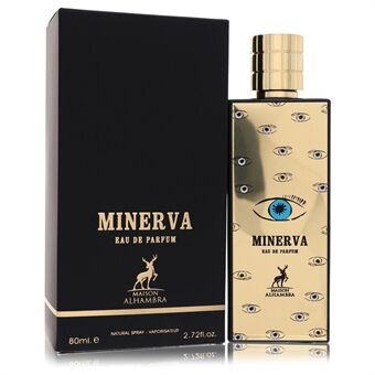 Maison Alhambra Minerva by Maison Alhambra - Eau De Parfum Spray 80 ml - för kvinnor