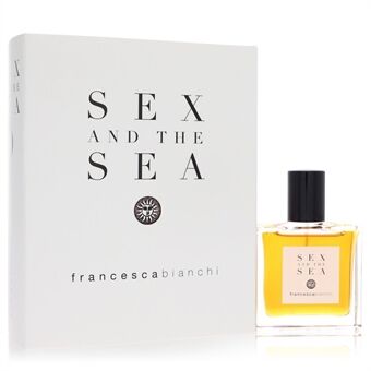 Francesca Bianchi Sex And The Sea by Francesca Bianchi - Extrait De Parfum Spray (Unisex) 30 ml - för män