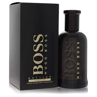 Boss Bottled by Hugo Boss - Parfum Spray 100 ml - för män