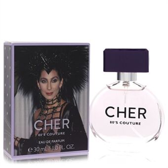 Cher Decades 80\'S Couture by Cher - Eau De Parfum Spray 30 ml - för kvinnor