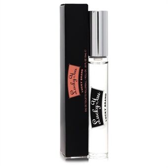 Lucky You by Liz Claiborne - Mini EDT Rollerball 10 ml - för kvinnor