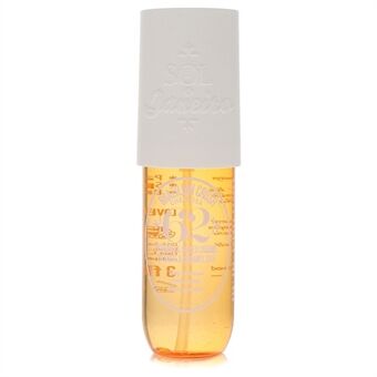 Sol De Janeiro Brazilian Crush Cheirosa 62 by Sol De Janeiro - Hair & Body Perfume Spray 90 ml - för kvinnor