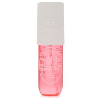 Sol De Janeiro Brazilian Crush Cheirosa 40 by Sol De Janeiro - Hair & Body Perfume Spray 90 ml - för kvinnor