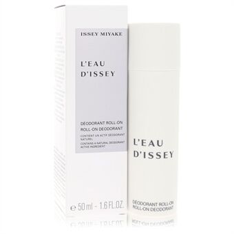 L\'EAU D\'ISSEY (issey Miyake) by Issey Miyake - Roll On Deodorant 50 ml - för kvinnor