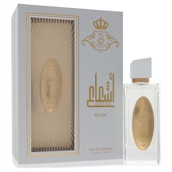 Arabiyat Prestige Ash\'aa Blanc by Arabiyat Prestige - Eau De Parfum Spray (Unisex) 109 ml - för kvinnor