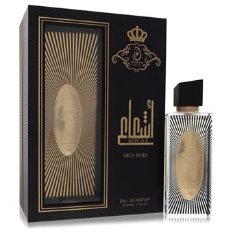 Arabiyat Prestige Ash\'aa Oud Noir by Arabiyat Prestige - Eau De Parfum Spray (Unisex) 109 ml - för män