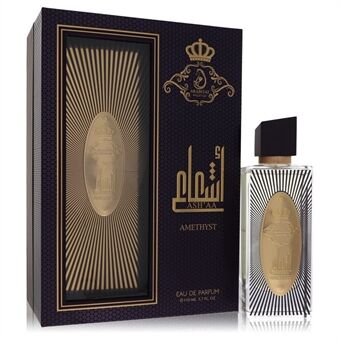 Arabiyat Prestige Ash\'aa Amethyst by Arabiyat Prestige - Eau De Parfum Spray (Unisex) 109 ml - för män