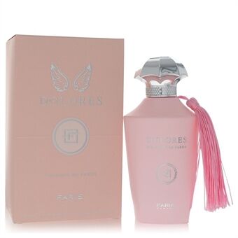 Fariis Dolores by Fariis Parfum - Eau De Parfum Spray 100 ml - för kvinnor