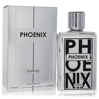 Fariis Phoenix by Fariis Parfum - Eau De Parfum Spray 100 ml - för män