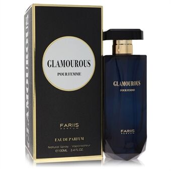 Fariis Glamourous by Fariis Parfum - Eau De Parfum Spray 100 ml - för kvinnor