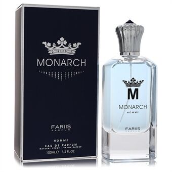 Fariis Monarch by Fariis Parfum - Eau De Parfum Spray 100 ml - för män