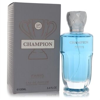 Fariis Champion by Fariis Parfum - Eau De Parfum Spray 100 ml - för män