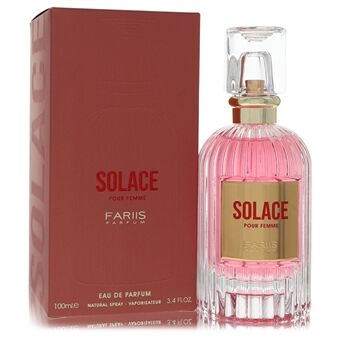 Fariis Solace by Fariis Parfum - Eau De Parfum Spray 100 ml - för kvinnor