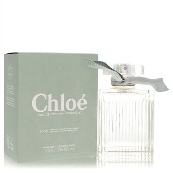 Chloe Naturelle by Chloe - Eau De Parfum Spray 100 ml - för kvinnor