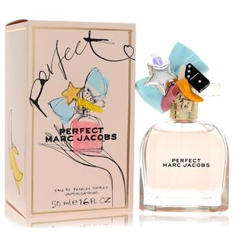 Marc Jacobs Perfect by Marc Jacobs - Eau De Parfum Spray 50 ml - för kvinnor