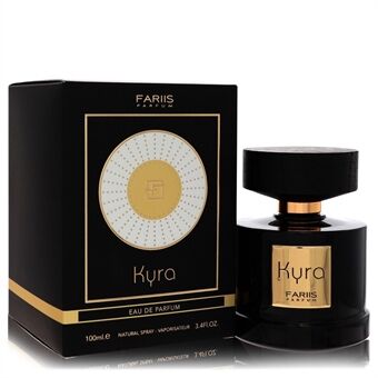 Fariis Kyra by Fariis Parfum - Eau De Parfum Spray (Unisex) 100 ml - för kvinnor