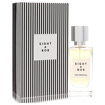 Eight & Bob by Eight & Bob - Eau De Parfum Spray 30 ml - för män