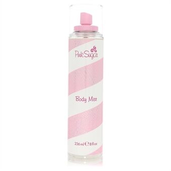 Pink Sugar by Aquolina - Body Mist 240 ml - för kvinnor