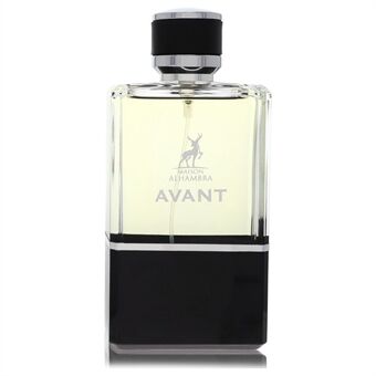 Avant by Maison Alhambra - Eau De Parfum Spray (Unboxed) 100 ml - för män