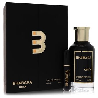 Bharara Onyx by Bharara Beauty - Eau De Parfum Spray 100 ml - för män