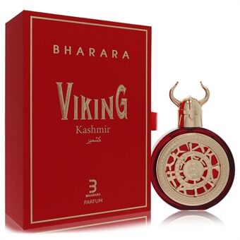 Bharara Viking Kashmir by Bharara Beauty - Eau De Parfum Spray 100 ml - för män