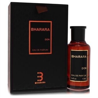 Bharara Don by Bharara Beauty - Eau De Parfum Spray 100 ml - för män