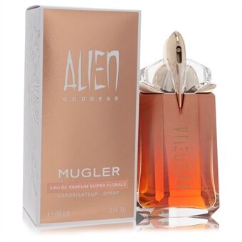 Alien Goddess Supra Floral by Thierry Mugler - Eau De Parfum Spray 30 ml - för kvinnor