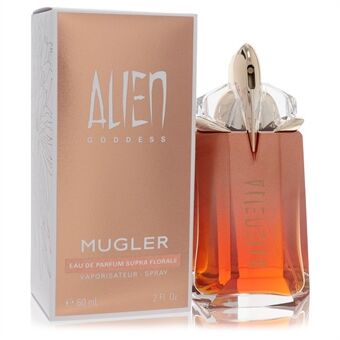 Alien Goddess Supra Floral by Thierry Mugler - Eau De Parfum Spray 60 ml - för kvinnor