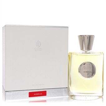 Giardino Benessere Aurelia by Giardino Benessere - Eau De Parfum Spray (Unisex) 100 ml - för män