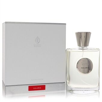 Giardino Benessere Salaria by Giardino Benessere - Eau De Parfum Spray (Unisex) 100 ml - för män