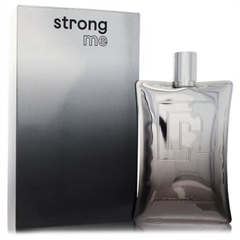 Paco Rabanne Strong Me by Paco Rabanne - Eau De Parfum Spray (Unisex) 62 ml - för män